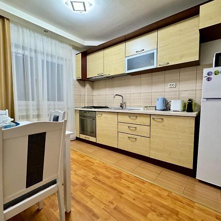 Apartamento Altheda Living Eroilor 116-A4 Suceava Exterior foto