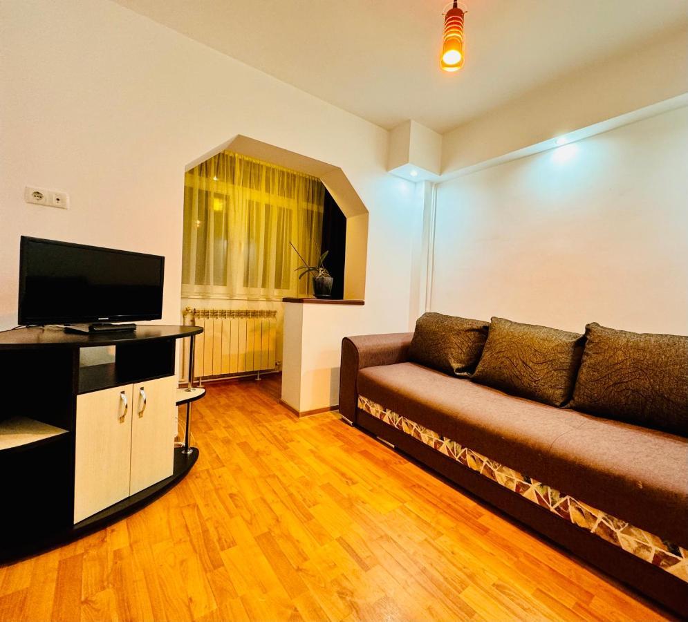 Apartamento Altheda Living Eroilor 116-A4 Suceava Exterior foto