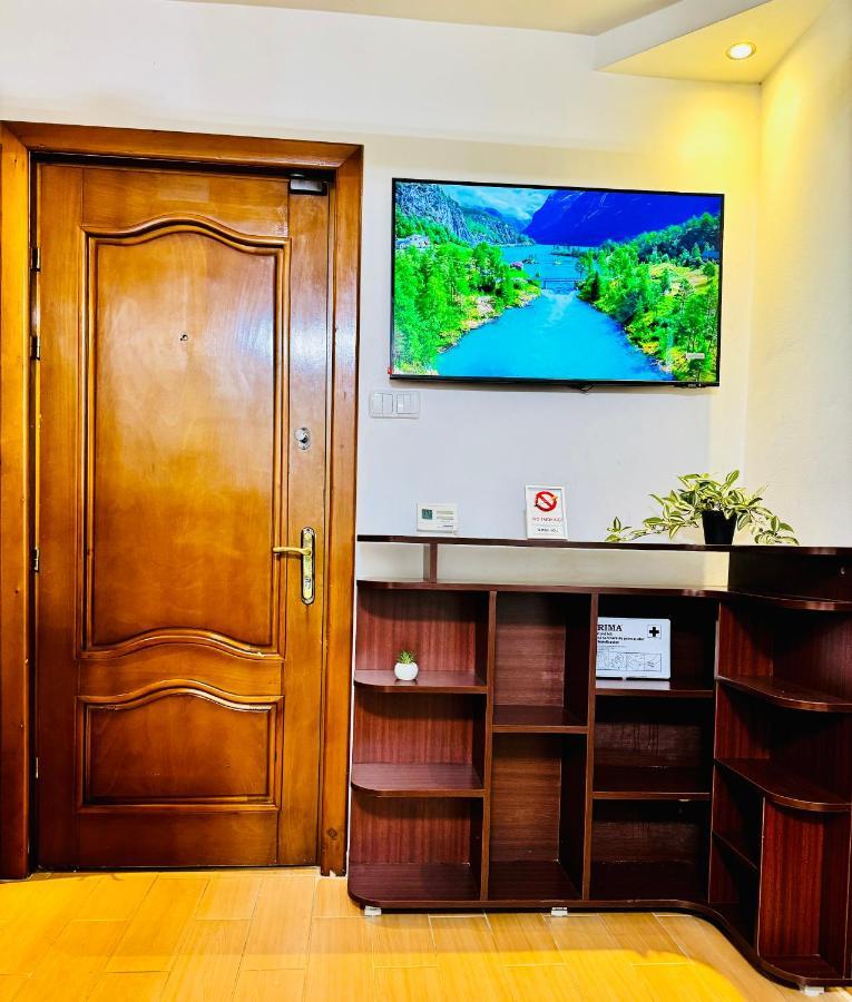 Apartamento Altheda Living Eroilor 116-A4 Suceava Exterior foto