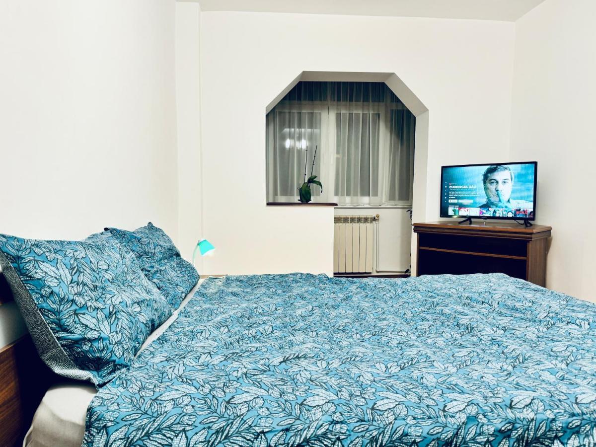 Apartamento Altheda Living Eroilor 116-A4 Suceava Exterior foto
